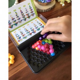 Žaidimas Žaidimas IQ-Six Pro