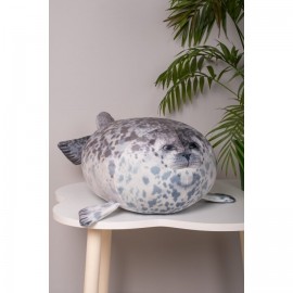 Minkštas Ruonis pagalvė Fancy 50 cm