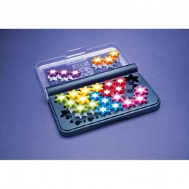 Loginis žaidimas IQ Stars