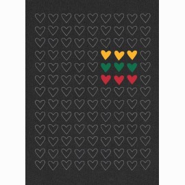 Užrašų knyga  (11,5 x 16,0 cm)