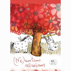 Bloknotas minkštu viršeliu (10,5x15)