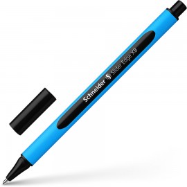 Tušinukas  SLIDER EDGE XB  juodas