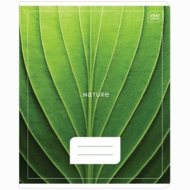 Sąsiuvinis 48 lapų, linijomis  48=     TERRAZZO