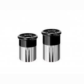 Teleskopas refrakt. Geltonas  50/600 /NG/9101001/BR