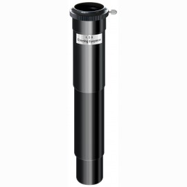 Teleskopas refrakt. Geltonas  50/600 /NG/9101001/BR