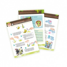 Kūrybinis rink. Grožio studija  PROF/5421/BF