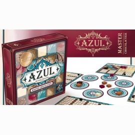 Stalo žaidimas ŠOKOLADO MEISTRAS