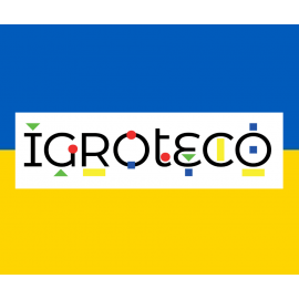 Igroteco Abakas 3x5