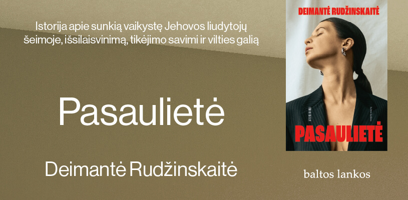 Pasaulietė