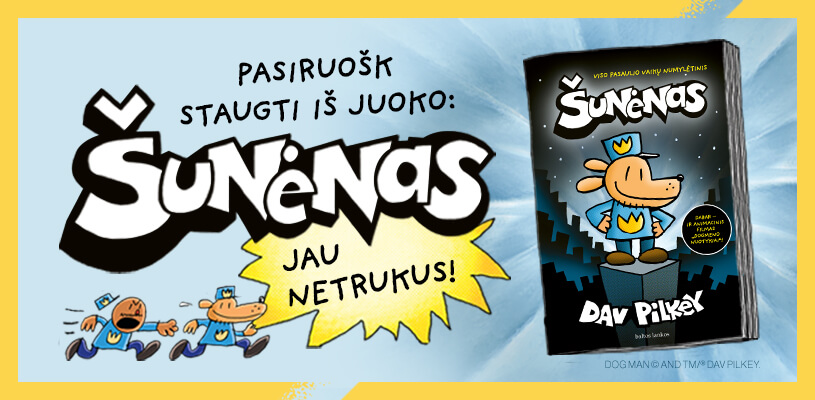Šunėnas