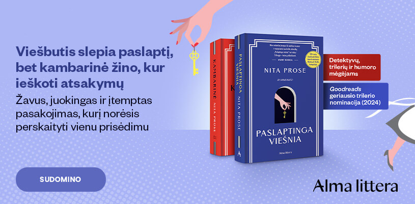 Paslaptinga viešnia
