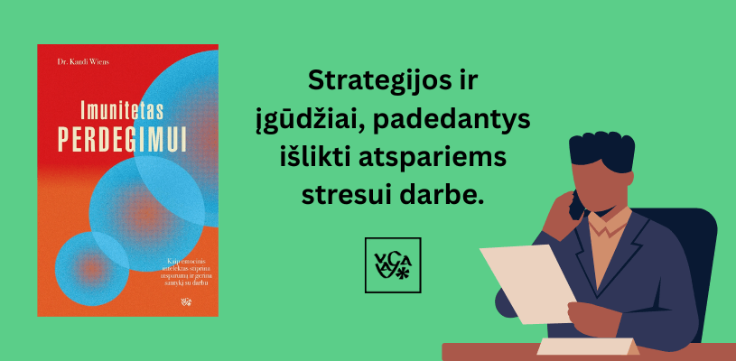 Imunitetas perdegimui 