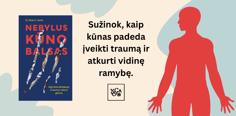 Nebylus kūno balsas