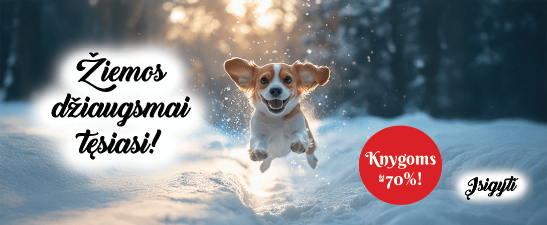 ŽIEMOS DŽIAUGMAI TĘSIASI | 01.07-03.02