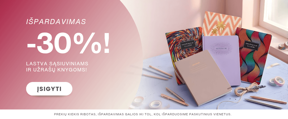 Lastva išpardavimas