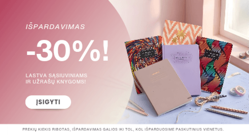 Lastva išpardavimas