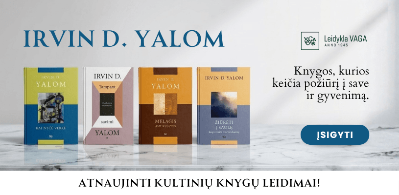 Irvin D. Yalom
