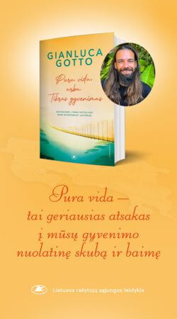 Pura vida, arba Tikras gyvenimas