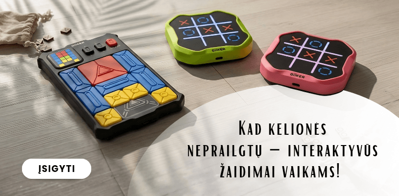 Interaktyvūs žaidimai