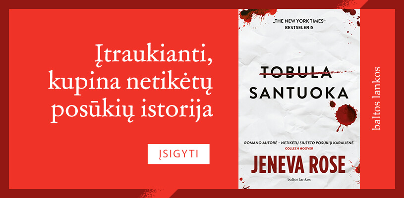 Tobula santuoka