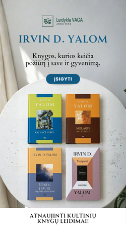 Irvin D. Yalom
