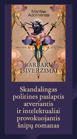 Barbarų įsiveržimai