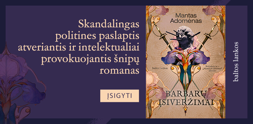 Barbarų įsiveržimai