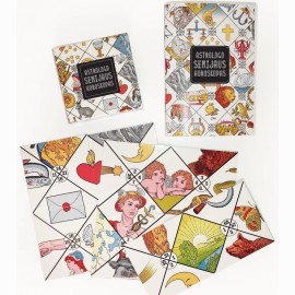 Astrologo Senijaus horoskopas