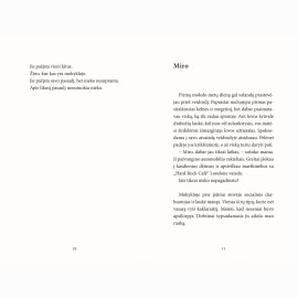 Atsarginis išėjimas