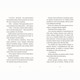 Atsarginis išėjimas