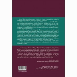 Autobiografija keturioms rankoms