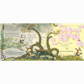 Baisų Baisiausias iš visų