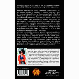 Be dramų. Patarimai, kaip siekti sveikų santykių šeimoje