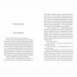 Blogas šuo. Detektyvas Robertas ketas, 2 dalis