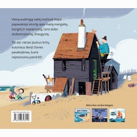 Didysis banginis (2024)