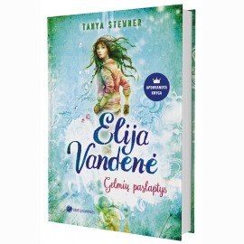 Elija Vandenė. Gelmių paslaptys, 1 dalis