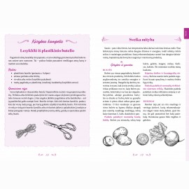 Geri metai. Moters kalendorius