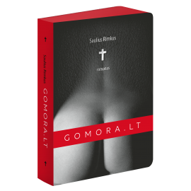 Gomora.lt