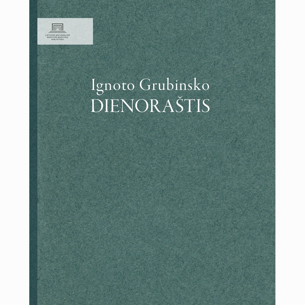 Ignoto Grubinsko dienoraštis