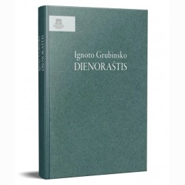Ignoto Grubinsko dienoraštis