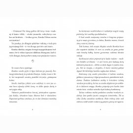 Juodojo ąžuolyno vaiduokliai