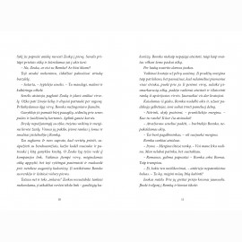 Juodojo ąžuolyno vaiduokliai