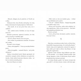 Juodojo ąžuolyno vaiduokliai