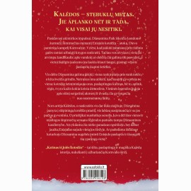 Katinas iš Jolės kotedžo