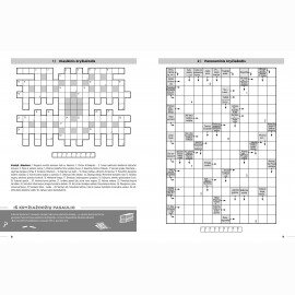 Kryžiažodžių klubas