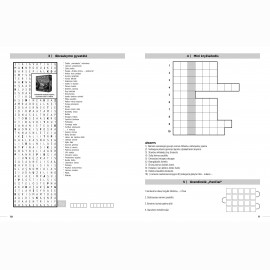 Kryžiažodžių klubas