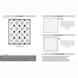 Kryžiažodžių klubas