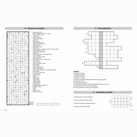 Kryžiažodžių lietus