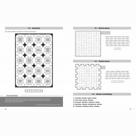 Kryžiažodžių lietus