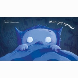 Labanakt, Pelėdžiuk